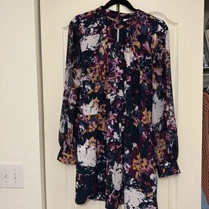 Girls with Curves x Lane Bryant Women’s Dress